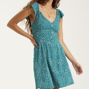 Billabong Forever Yours dress